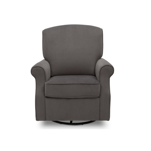 Delta Children Stella Nursery Swivel Rocker Glider & Reviews Wayfair